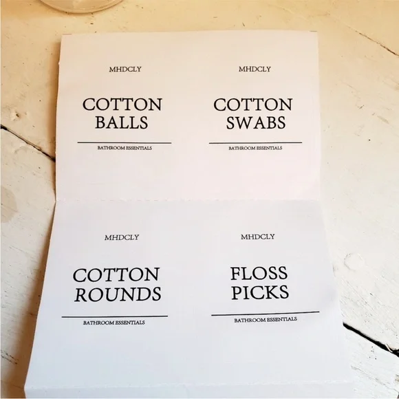 Apothecary Jars - Picture 2 of 4